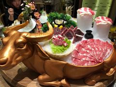 -尚海豆捞(乐虹坊店)