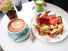 -边渡咖啡烘焙店(昙华林店)