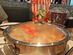 -黄记煌三汁焖锅(金凤万达广场店)