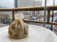 -古南都·清真绿柳居菜馆(太平南路店)