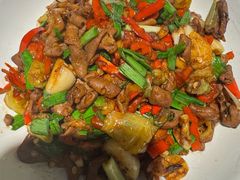 -晋家门·苏皖家常菜(雨花e-park店)