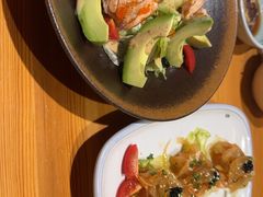 -大岛日本料理铁板烧(南通大饭店)