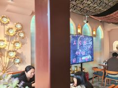 -巴尔喀十新疆餐厅(开发区店)