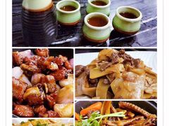 -美极鲜食坊(宝安南路店)