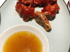 -禧宴Joyous Restaurant(禧园店)