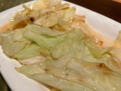 呛卷心菜-缪氏川菜(深圳北站缤果空间店)