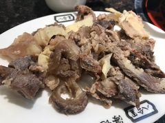 -八合里潮汕鲜牛肉火锅(深圳海岸城店)