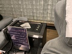 -华夏良子·足道SPA艾灸(金皇大厦店)