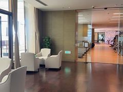 -上海嘉定喜来登酒店