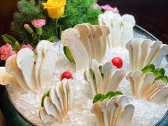 -翠湖轩中餐厅(昆明翠湖宾馆店)