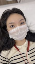 -YIMEI ART半永久纹眉·野生眉