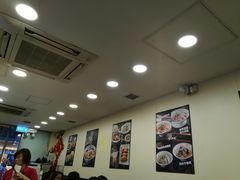 -盛记粥面(佐敦店)