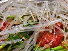 牛肉八带-京玉菲饭店(李村店)