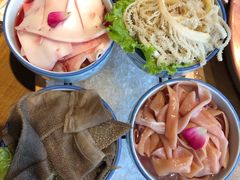 -雾漫川城重庆火锅(上和商业广场店)