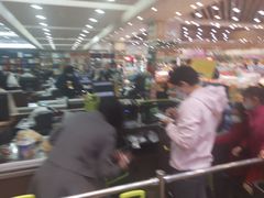 -幸福荣耀生鲜超市(和平街店)