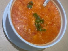 -吕氏疙瘩汤·海鲜新鲁菜(凯德mall新都心店)