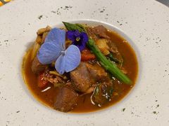 -Supine Bistro溯泮餐厅