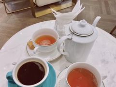 -PAUL LAFAYET 法式甜品(港汇广场店)
