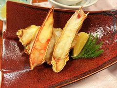 -蟹道乐(梅田店)