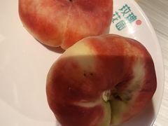 -玫瑰花园自助烤肉(顺义鑫海韵通店)