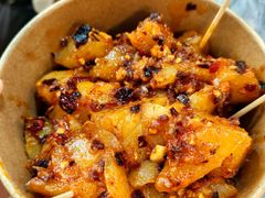 -周小亮丁家坡洋芋(全国总店)