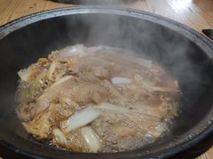 -清真长山屯泉水灶台鱼(佳庆道店)