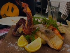 -Mammamia意大利餐厅(阳春巷店)