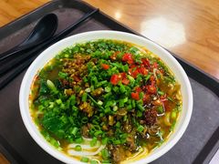-食美汇美食广场(新奥店)