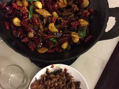 -嘉丰湘菜馆(芳群园店)