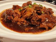-衢农会·衢州菜·宴请(国际机场店)