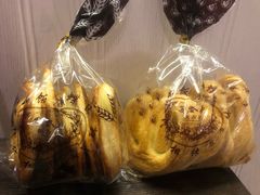 -国际饭店·帆声西饼屋(黄河路店)