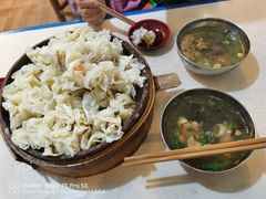 -海汇源老烧麦店(东大街总店)