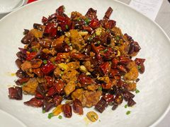 -峨嵋酒家(牡丹园店)