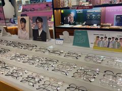 -利明眼镜(淮北街店)