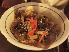 -小条食堂(三坊七巷店)