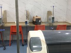 -伟伟宠物医院·CT影像中心·瑞派犬猫综合性门诊(汉口总院)