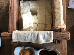 坊间豆腐-几荷·恰似故人来(秀水广场店)