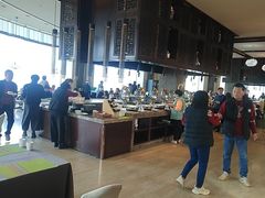 -余姚四明湖开元名都度假酒店·夏威夷西餐厅