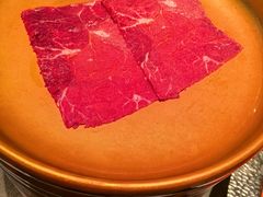 -牛YO寿喜烧和牛火锅自助(三台子万象汇店)