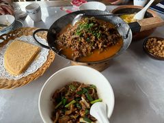 -寨子里的钵钵菜·湘西山里菜(魅力湘西店)