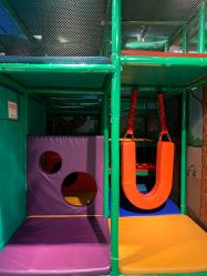 -KidSteam儿童乐园(富力城店)