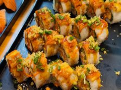 -松子料理(亮马桥店)