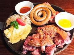 -马迭尔德式西餐精酿啤酒屋(中央大街店)