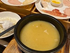 -云采云南菜(中山北路店)