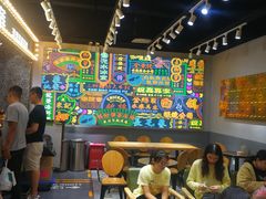-美芝莲(领展购物广场中关村店)