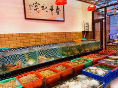 -抱德·潮汕味(敦和店原惠城鱼仔)