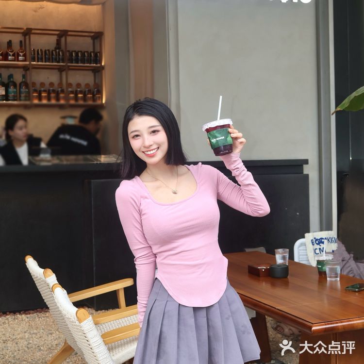 深圳这家店送给所有“I”人