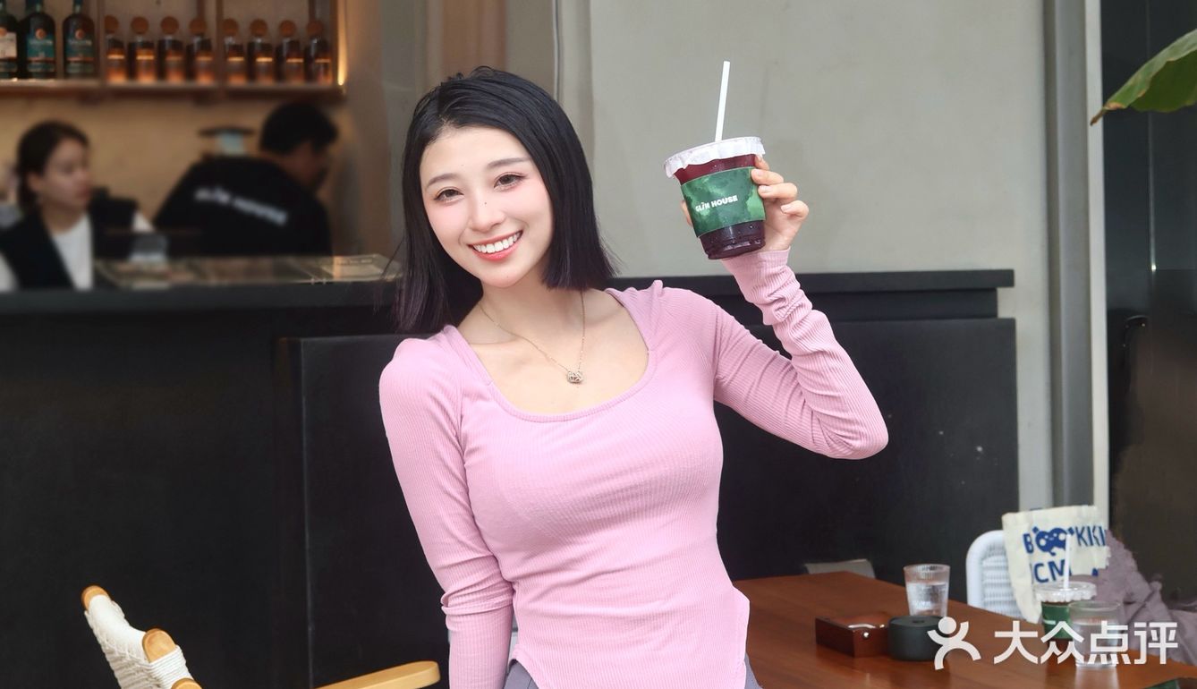深圳这家店送给所有“I”人