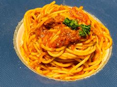肉酱意面-俄士厨房(万象城店)