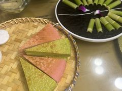 -竹鲜笙全竹宴(国色天香店)